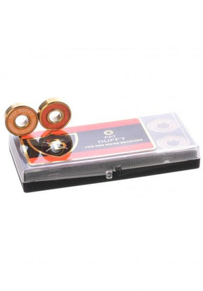 Fkd Pro Gold Duffy Roulements