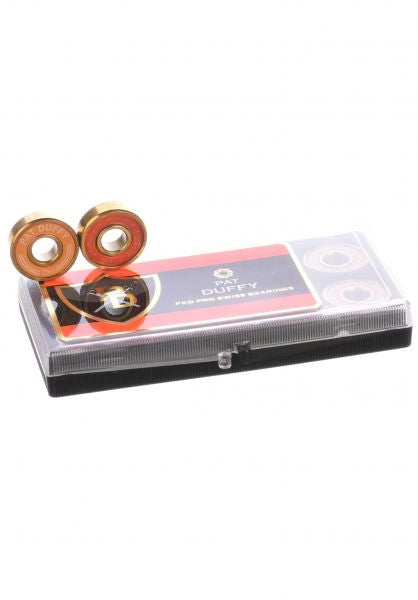 Fkd Pro Gold Duffy Roulements