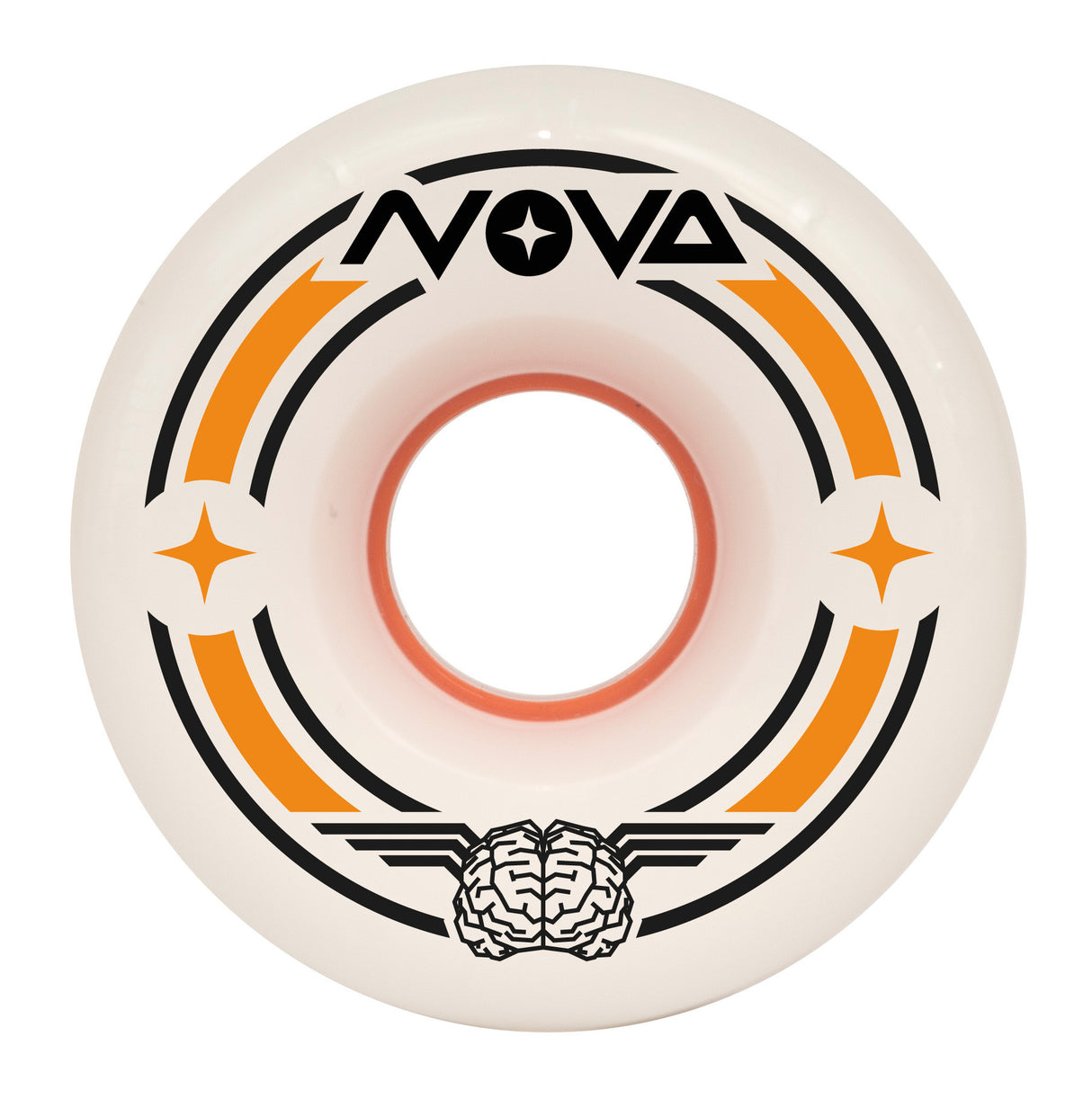 Cult Nova 60Mm Longboard Roues