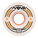 Cult Nova 60Mm Longboard Roues