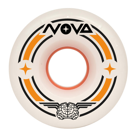 Cult Nova 60Mm Longboard Roues
