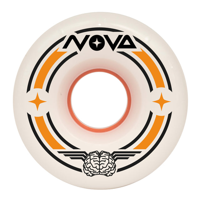 Cult Nova 60Mm Longboard Roues