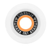 Cult Chronicle 65Mm Roues