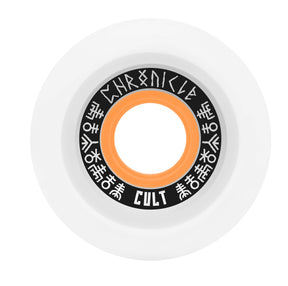 Cult Chronicle 65Mm Roues