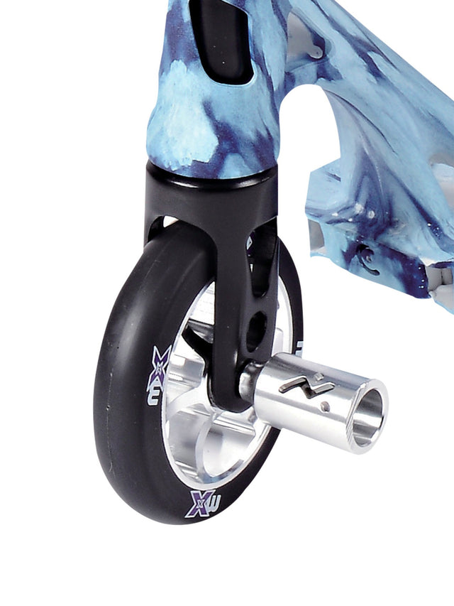 Pegs Benj Scooter