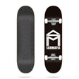 Sk8Mafia House Logo Black 7.75 Skateboard Complete