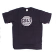 Cult Wheels Cobweb T-Shirt
