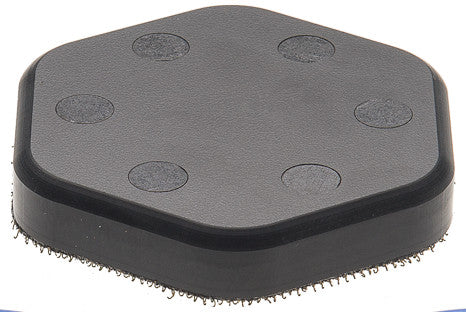 Seismic Pucks Premium Flinted Black