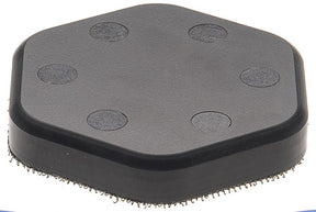 Seismic Pucks Premium Flinted Black
