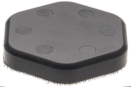 Seismic Pucks Premium Flinted Black