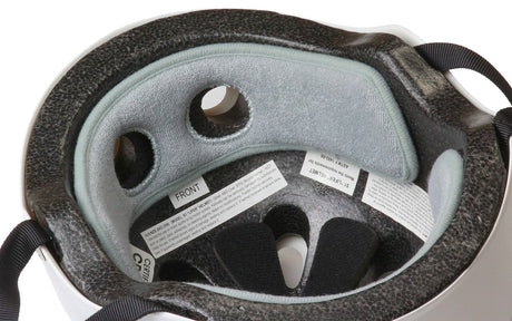 S-One Lifer Casque Wide Terry Cloth Liner