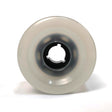 Steez Thaners Clear 64Mm Longboard Roues