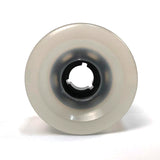 Steez Thaners Clear 64Mm Longboard Roues