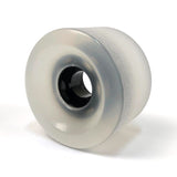 Steez Thaners Clear 64Mm Longboard Roues