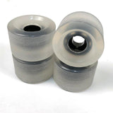 Steez Thaners Clear 64Mm Longboard Roues