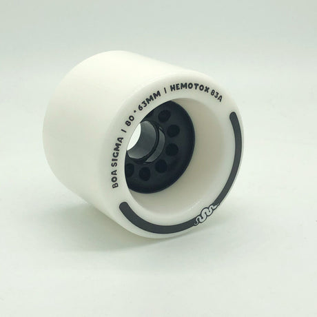Boa Sigma 80Mm Wheel