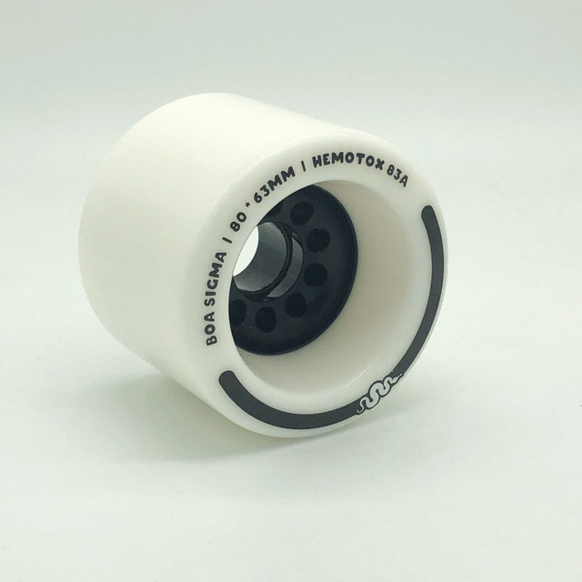 Boa Sigma 80Mm Wheel