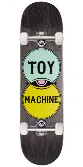 Toy Machine Vendiagram 7.75" Skateboard Complete