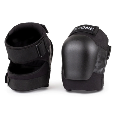S-One Gen 4 Pro Genouilleres 2