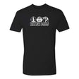 187 Logo T-Shirt