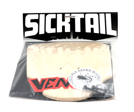 Venom Sicktail
