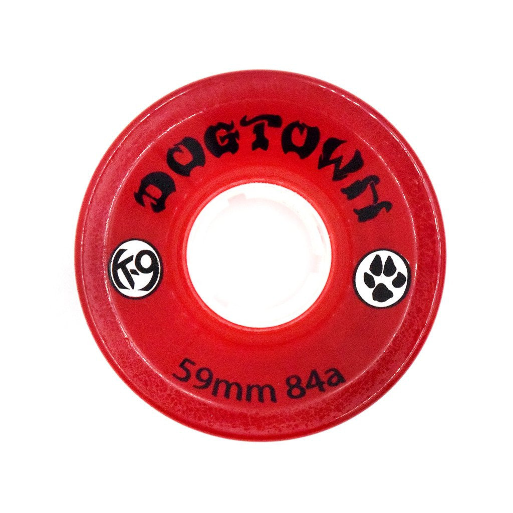 Dogtown K-9 Cruiser 59Mm 84A Roues 7