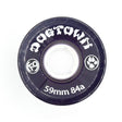 Dogtown K-9 Cruiser 59Mm 84A Roues 4