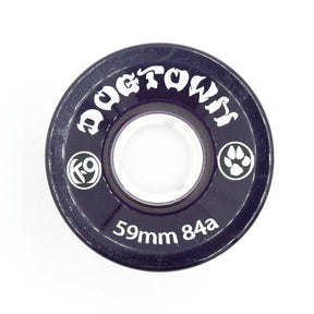 Dogtown K-9 Cruiser 59Mm 84A Roues 4