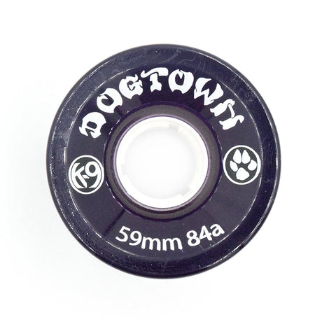 Dogtown K-9 Cruiser 59Mm 84A Roues 4