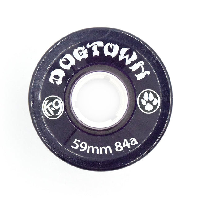 Dogtown K-9 Cruiser 59Mm 84A Roues 4