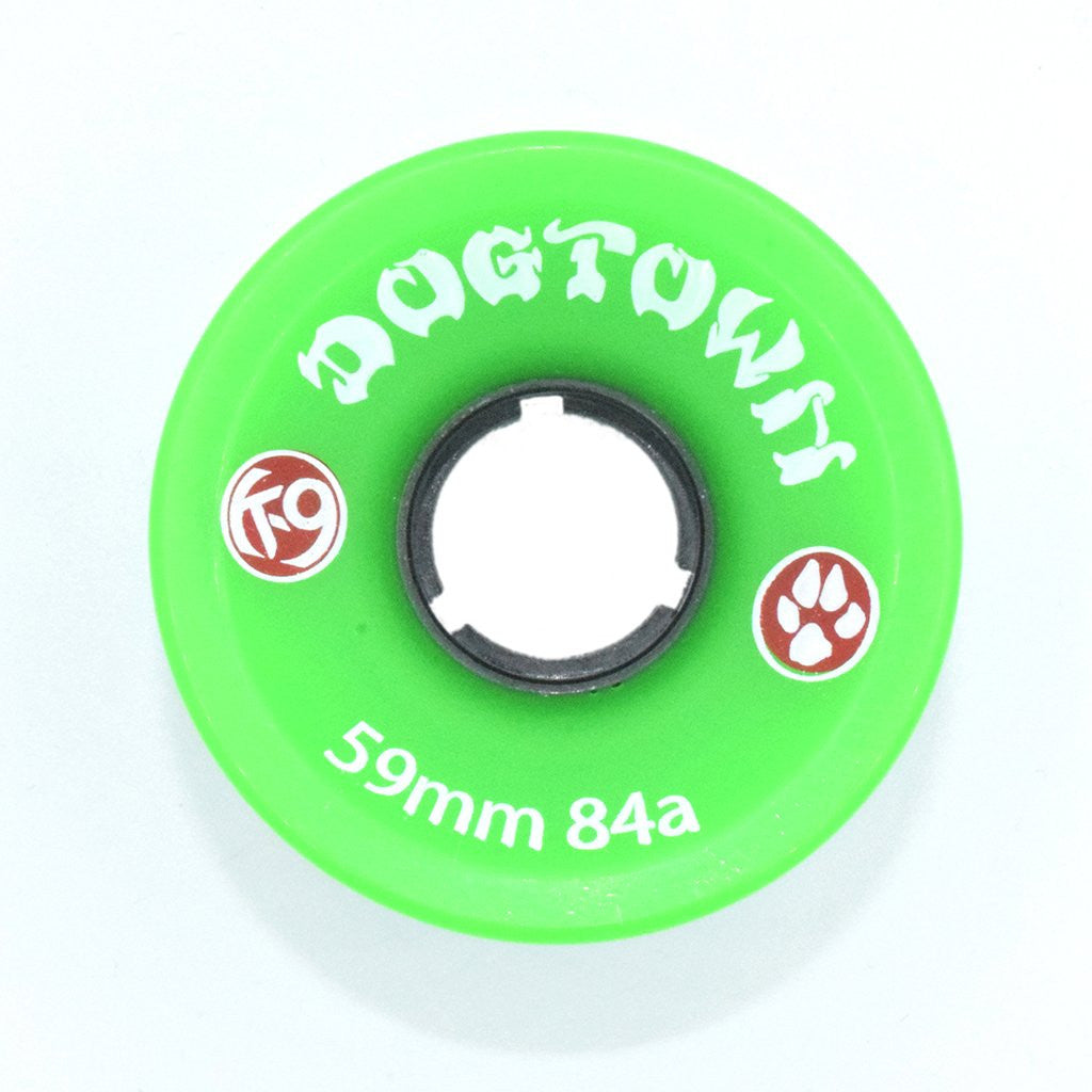 Dogtown K-9 Cruiser 59Mm 84A Roues 3