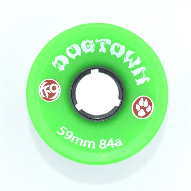 Dogtown K-9 Cruiser 59Mm 84A Roues 3