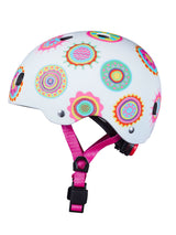Casque Doodle Dots - Boucle Magnétique / Lumière Led Intégrée