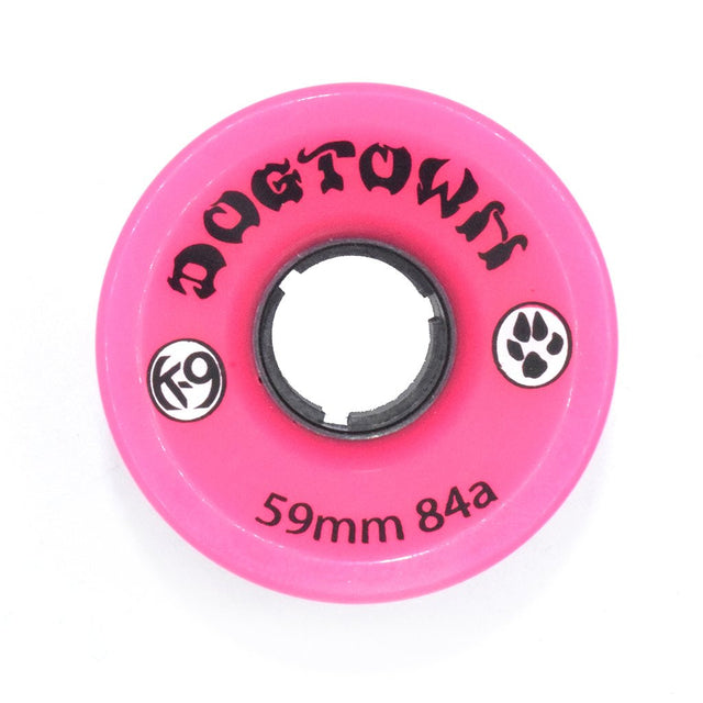 Dogtown K-9 Cruiser 59Mm 84A Roues