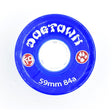 Dogtown K-9 Cruiser 59Mm 84A Roues 6