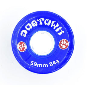 Dogtown K-9 Cruiser 59Mm 84A Roues 6