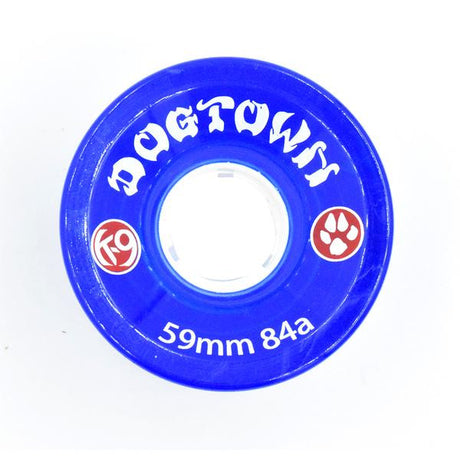 Dogtown K-9 Cruiser 59Mm 84A Roues 6