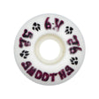 Dogtown K-9 Smooths 52Mm Skateboard Roues