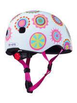 Casque Doodle Dots - Boucle Magnétique / Lumière Led Intégrée