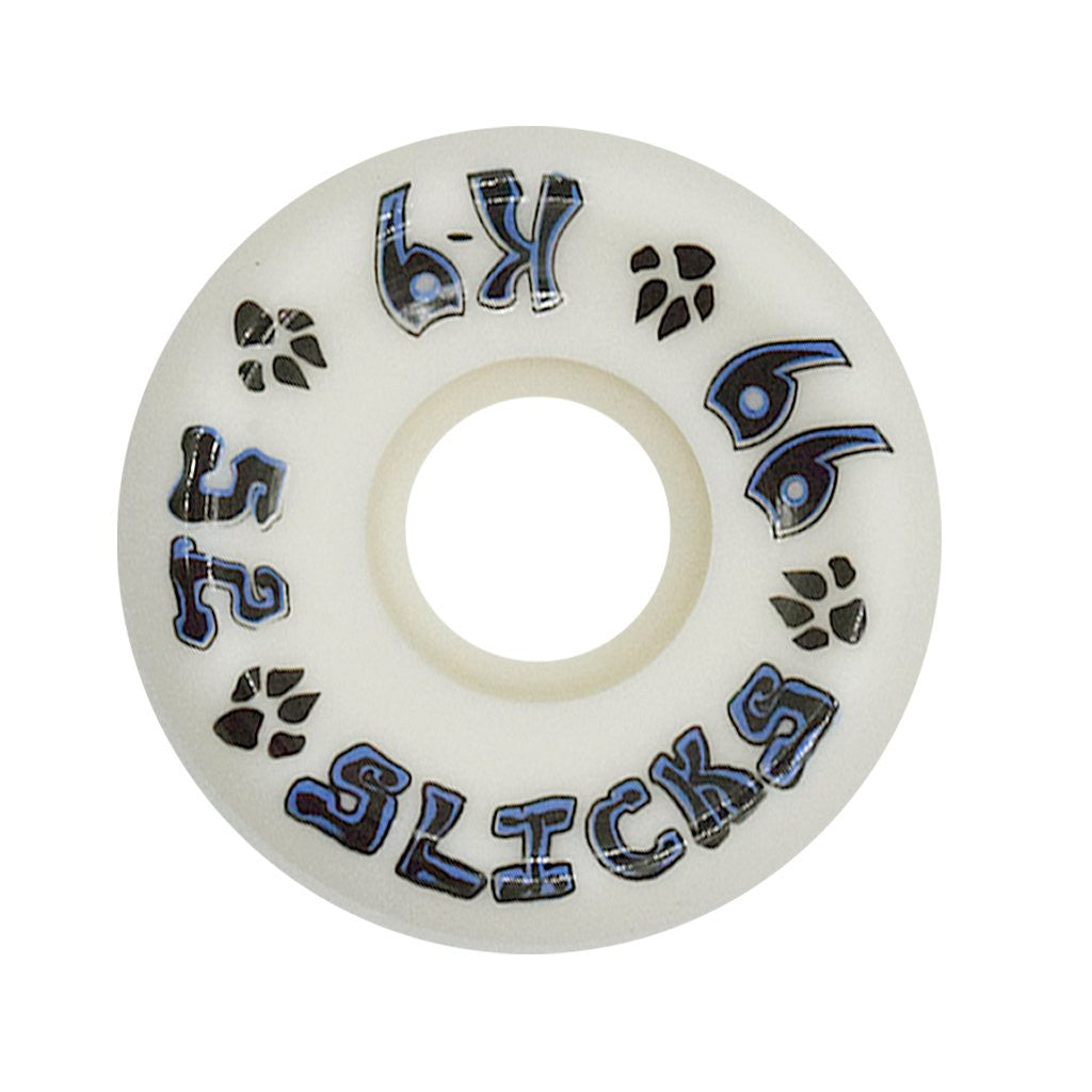 Dogtown K-9 Slicks 52Mm Skateboard Roues
