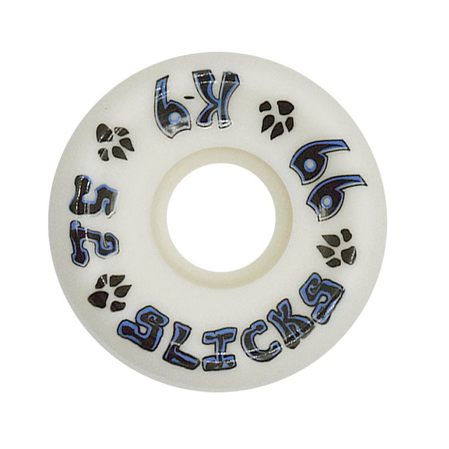 Dogtown K-9 Slicks 52Mm Skateboard Roues
