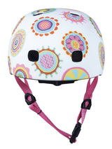 Casque Doodle Dots - Boucle Magnétique / Lumière Led Intégrée