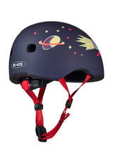 Casque Rocket - Boucle Magnétique / Lumière Led Intégrée