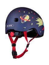 Casque Rocket - Boucle Magnétique / Lumière Led Intégrée
