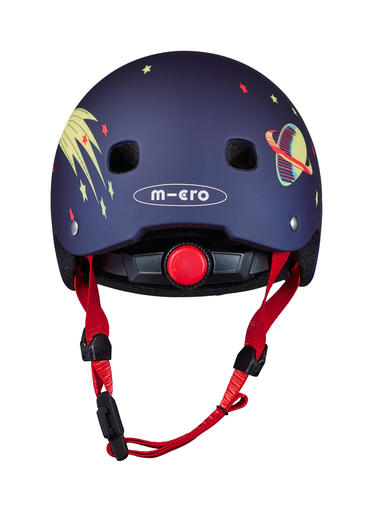 Casque Rocket - Boucle Magnétique / Lumière Led Intégrée