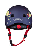 Casque Rocket - Boucle Magnétique / Lumière Led Intégrée