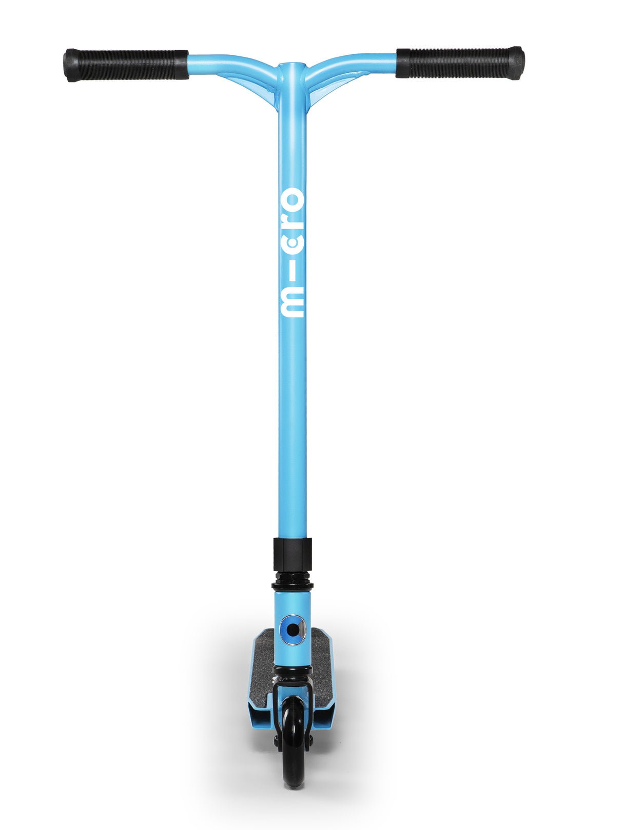 Micro Ramp Bleu