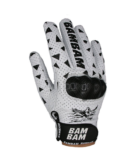 Bambam Leather Gants 3