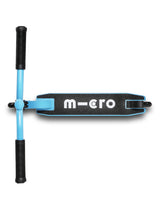 Micro Ramp Bleu