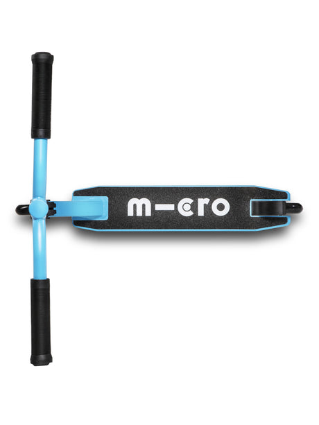 Micro Ramp Bleu